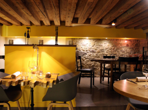 Restaurant l'Atelier des Augustins © Atelier des Augustins